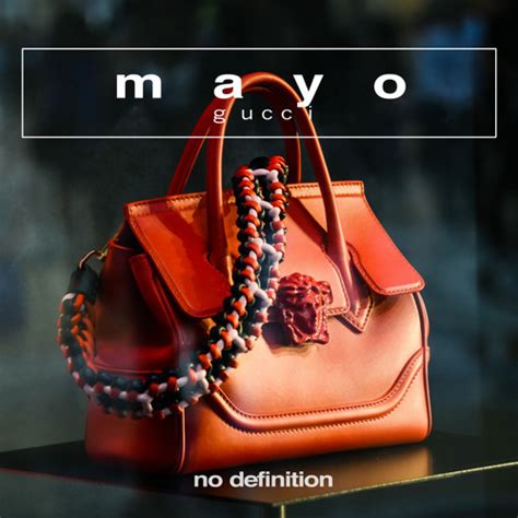 mayo gucci|Stream Mayo .